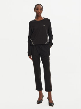 Παντελόνι υφασμάτινο Liu Jo Sport φωτογραφία