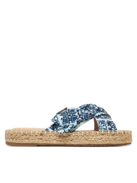 Liu Jo Liu Jo Espadryle Paros 03 SA6103 TX133 Niebieski