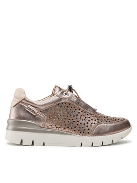 Pikolinos Pikolinos Sneakers W4R-6584CL Auriu