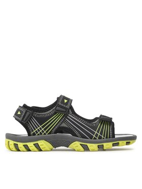 CMP CMP Sandalen Kids Mawi 3q91087 Schwarz