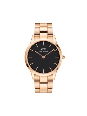 Daniel Wellington Daniel Wellington Sat Iconic Link DW00100344 Zlatna