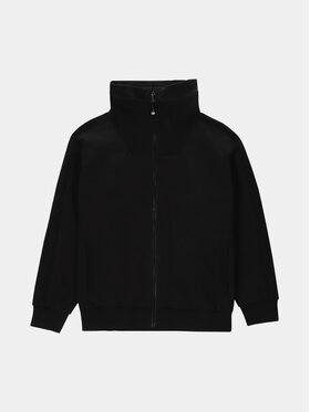 Coccodrillo Coccodrillo Felpa WC4132402RAJ Nero Regular Fit