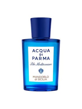 Acqua Di Parma Acqua Di Parma Acqua di Parma Blu Mediterraneo Mandorlo Di Sicilia woda toaletowa spray 75ml Woda toaletowa