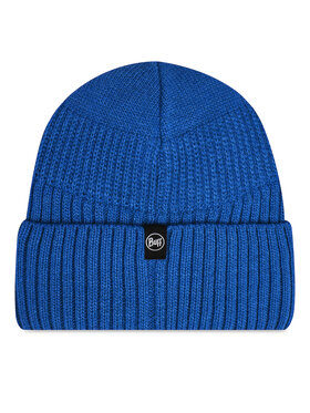 Buff Buff Căciulă Knitted & Fleece 132336.791.10.00 Bleumarin