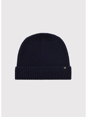 Pako Lorente Pako Lorente Czapka P25WF-CX-002 Granatowy
