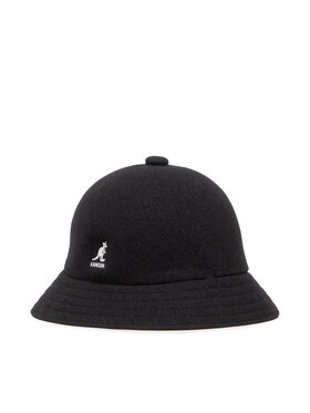 Kangol Kangol Šešir Wool Casual K3451 Crna