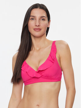 LAUREN RALPH LAUREN Lauren Ralph Lauren Bikini-Oberteil 20101030 Rosa