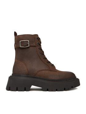 G-Star Raw G-Star Raw Schnürschuhe CEO-WI34-JOSIA-02 Braun