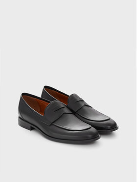 Evenemen Evenemen Mokasyny 3120045 Czarny