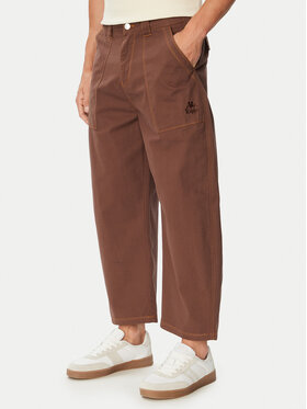 Kappa Kappa Džinsai 32265XW Ruda Comfort Fit
