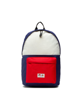 Fila Fila Batoh Backpack S'Cool FBU0001 Modrá