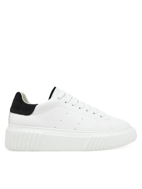 Marc O'Polo Marc O'Polo Αθλητικά RR2M3018 Λευκό