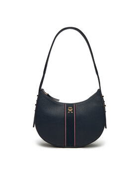 Tommy Hilfiger Tommy Hilfiger Τσάντα AW0AW16899 Σκούρο μπλε