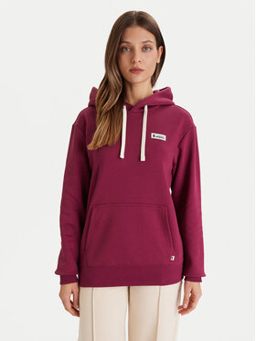 Cotopaxi Cotopaxi Pulóver Llama Patch Pullover Hoodie F24474W1160 Lila Regular Fit