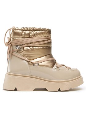 Lasocki Lasocki Stiefeletten ARC-DIUNA-06 Beige