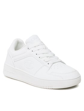 Champion Champion Sneakersy Rebound 2.0 Low S11470-CHA-WW007 Bílá