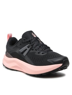 The North Face The North Face Bakancs Hypnum NF0A7W5QIH9-050 Fekete