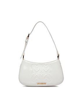 LOVE MOSCHINO LOVE MOSCHINO Torebka JC4216PP0HKH0120 Biały