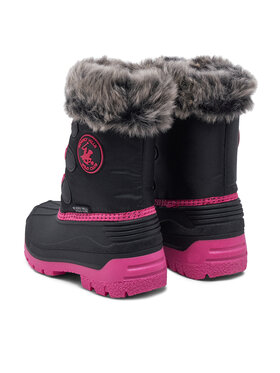 Μπότες Χιονιού Beverly Hills Polo Club φωτογραφία