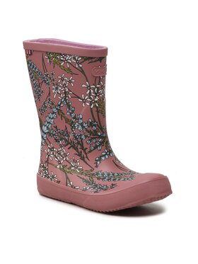 Viking Viking Gumene čizme Indie Print 1-60120-5356 Ružičasta