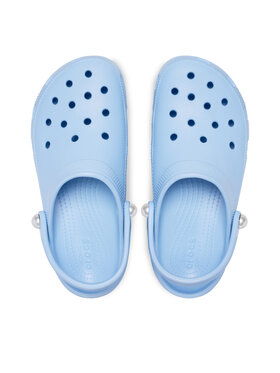 Crocs Παντόφλες Crocs - 5