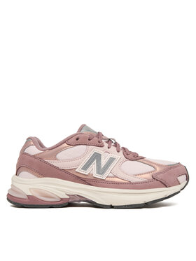 New Balance New Balance Сникърси U2010142 Розов