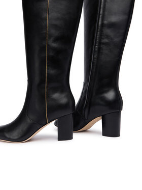 Μπότες LAUREN RALPH LAUREN φωτογραφία