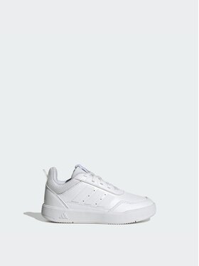 adidas adidas Trampki TENSAUR SPORT 3.0 K Biały