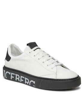 Iceberg Iceberg Laisvalaikio batai IU1635 Balta