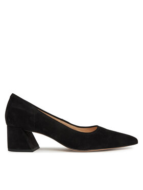 HÖGL HÖGL Halbschuhe Sheryl 0-104502 Schwarz