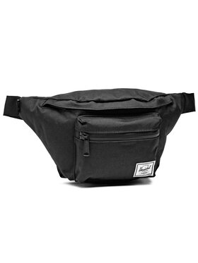 Herschel Herschel Saszetka nerka Seventeen 10017-00535 Czarny