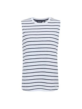 Regatta Regatta T-Shirt Fariene Biały To Fit