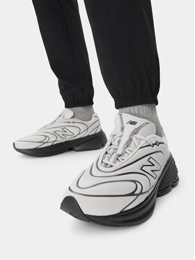 New Balance New Balance Sportcipők U50303L3 Szürke