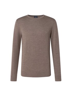 JOOP! JOOP! Džemperis 30680 Brūns Casual Fit