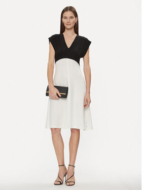 Φόρεμα κοκτέιλ Tommy Hilfiger φωτογραφία