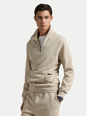 Polo Ralph Lauren Polo Ralph Lauren Felpa 710934601015 Beige Regular Fit