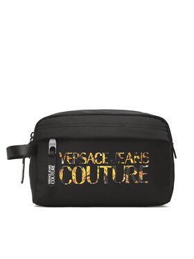 Versace Jeans Couture Versace Jeans Couture Kosmetyczka 74YA4B9C Czarny