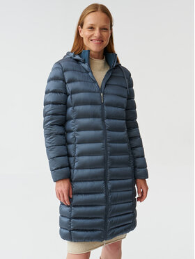 Tatuum Tatuum Daunenjacke Atko T2319.006 Blau Regular Fit