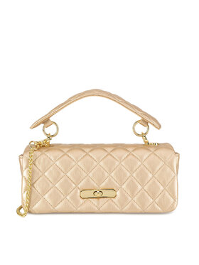 Eva Minge Eva Minge Handtasche TYL00523 Goldfarben