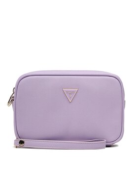 Guess Guess Kosmetyczka Not Coordinated Accessories PW1560 P3245 Fioletowy