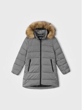 Reima Reima Pehelykabát Lunta 5100108A Szürke Regular Fit