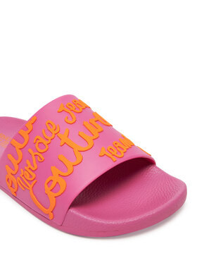Versace Jeans Couture Παντόφλες Versace Jeans Couture - 6