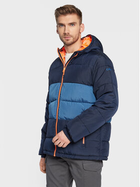 CMP CMP Bunda pro přechodné období 32Z2957 Tmavomodrá Regular Fit
