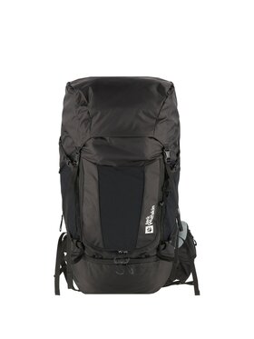 Jack Wolfskin Jack Wolfskin Plecak 320078 Czarny