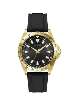 Guess Guess Zegarek GW1065G2 Złoty
