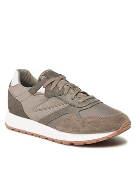 Geox Geox Tenisice U Vicenda U3581A014EKC1018 Ružičasta