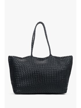 Estro Estro Borsetta ER00118926 Nero