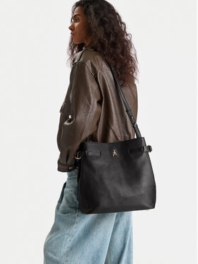 Patrizia Pepe Patrizia Pepe Borsetta 2B0150/L162-K103 Nero