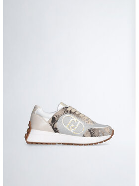 Liu Jo Liu Jo Sneakersy BA5001EX287S3599 Beżowy
