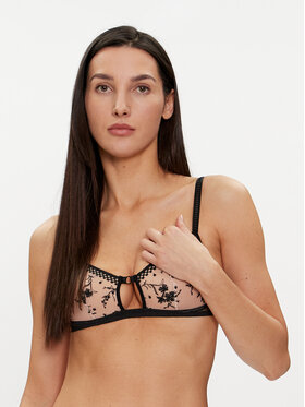 Passionata Passionata Traadita rinnahoidja Suzy P41RP9 Must